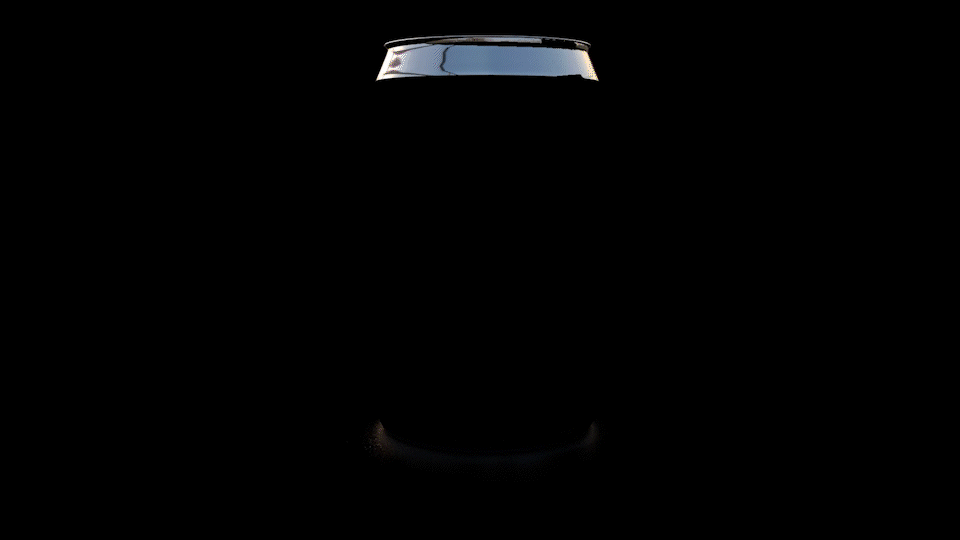 Burple Re-brand animated logo